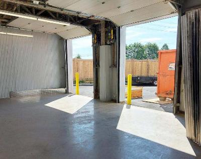 Storage Units at Access Storage - Danforth - 2 Kelvin Avenue, Toronto, ON